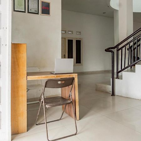 Hotel O Rajabasa Near Universitas Lampung Formerly Hotel Prasetya باندار لامبونغ المظهر الخارجي الصورة