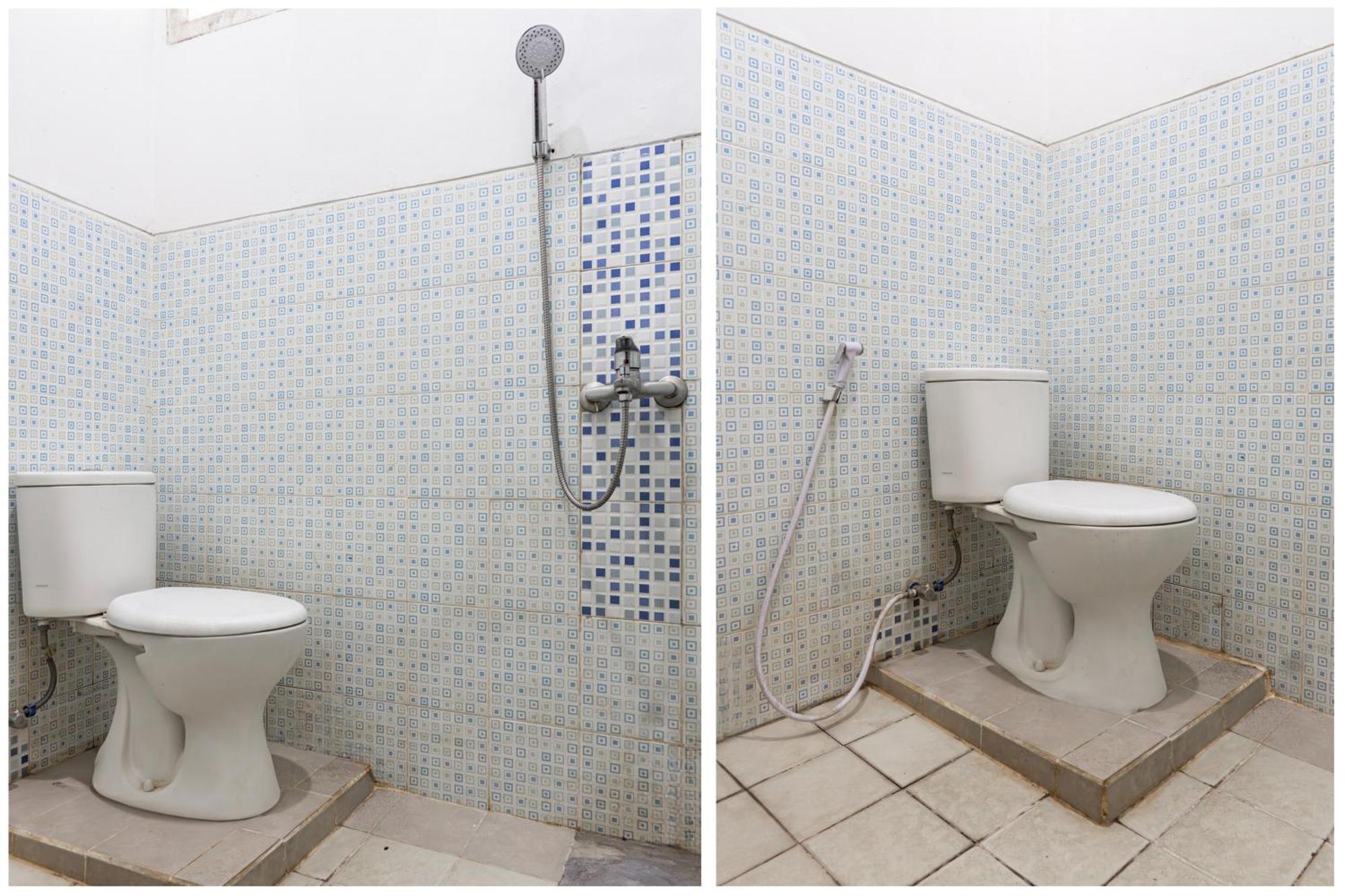 Hotel O Rajabasa Near Universitas Lampung Formerly Hotel Prasetya باندار لامبونغ المظهر الخارجي الصورة
